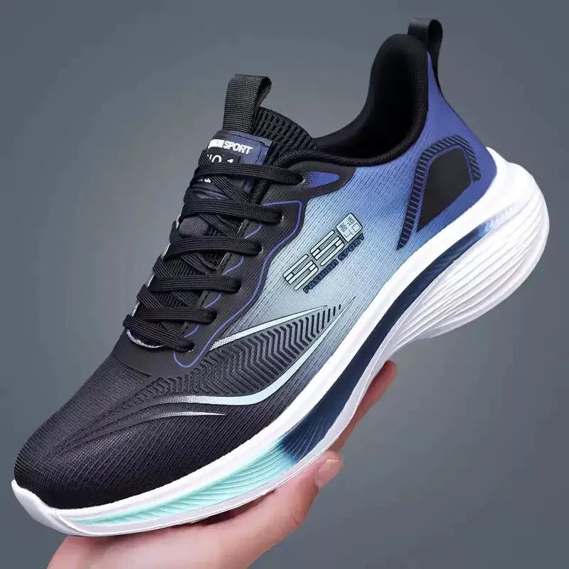 Lette og pustende herresko – komfortable sneakers for vår og sommer
