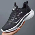 Lette og pustende herresko – komfortable sneakers for vår og sommer