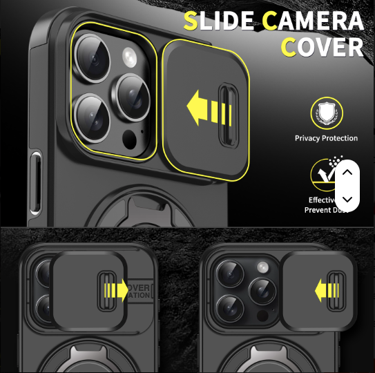 Deksel Iphone 16 pro max!