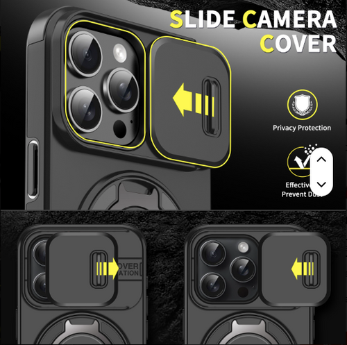 Deksel iPhone 15 pro max!